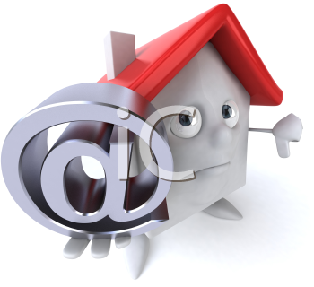 3D Clipart