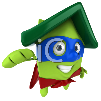 3D Clipart