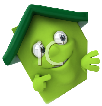 3D Clipart