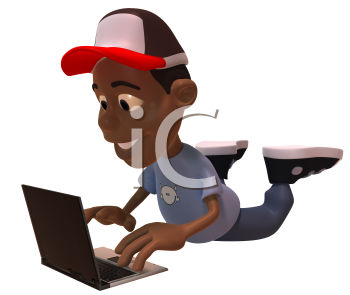 3D Clipart
