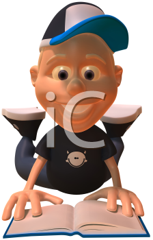 3D Clipart