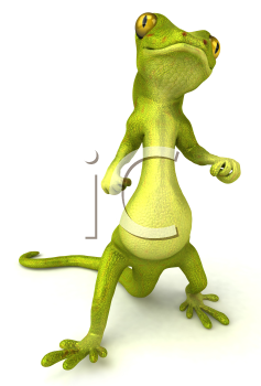 3D Clipart