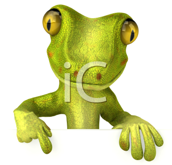 3D Clipart