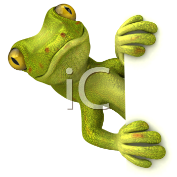 3D Clipart