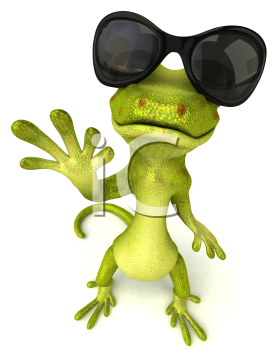3D Clipart