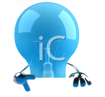 3D Clipart