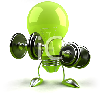 3D Clipart
