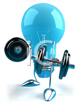 3D Clipart