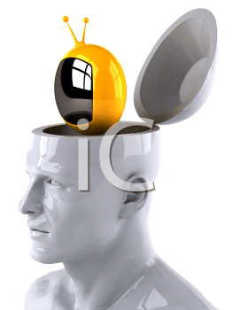 3D Clipart