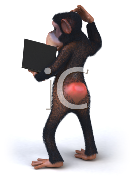 3D Clipart