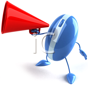 3D Clipart