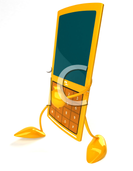 3D Clipart
