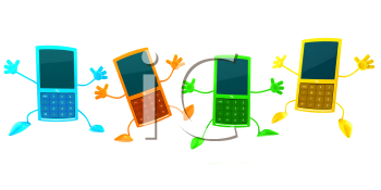 3D Clipart