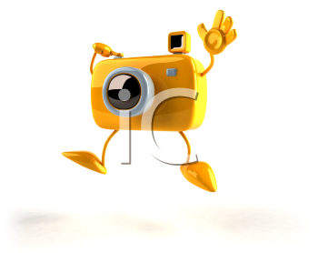 3D Clipart
