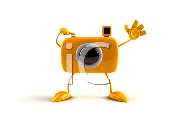 3D Clipart