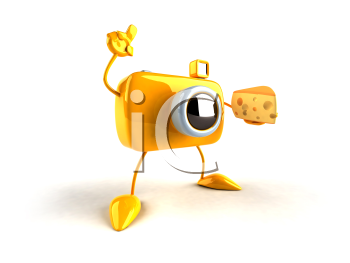 3D Clipart
