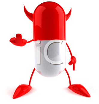 3D Clipart