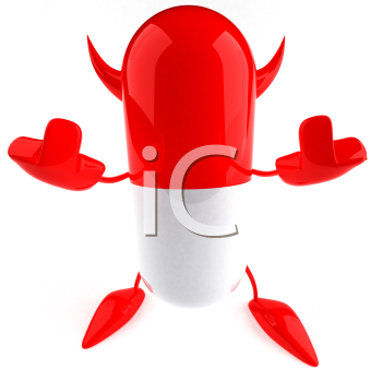 3D Clipart