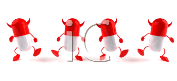 3D Clipart