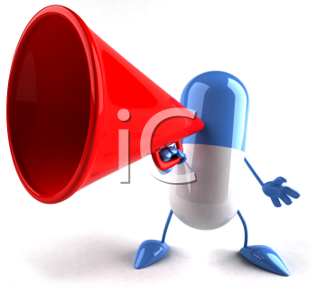 3D Clipart