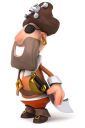 3D Clipart