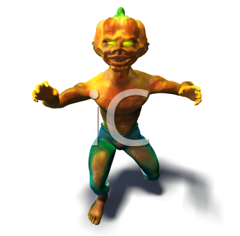3D Clipart