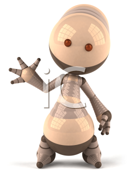 3D Clipart