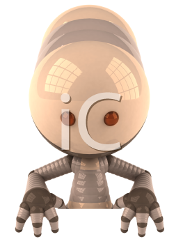 3D Clipart