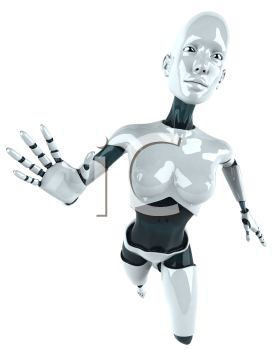 3D Clipart