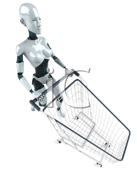 3D Clipart