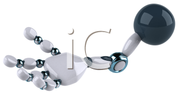 3D Clipart