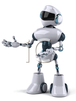 3D Clipart