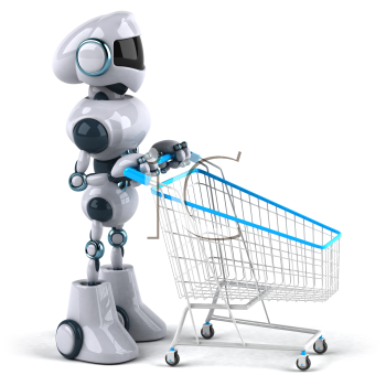 3D Clipart