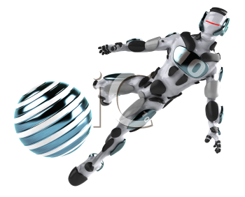 3D Clipart