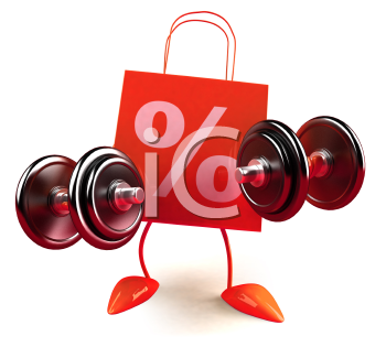 3D Clipart
