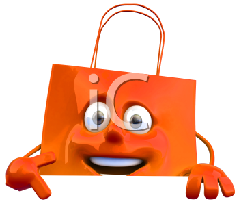 3D Clipart