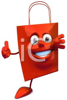 3D Clipart
