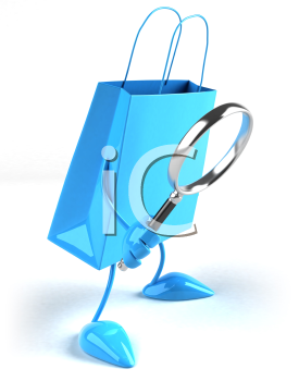 3D Clipart