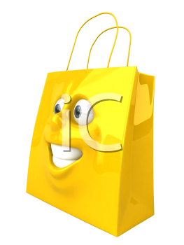 3D Clipart