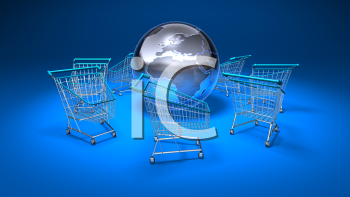 3D Clipart
