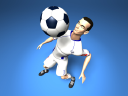 3D Clipart