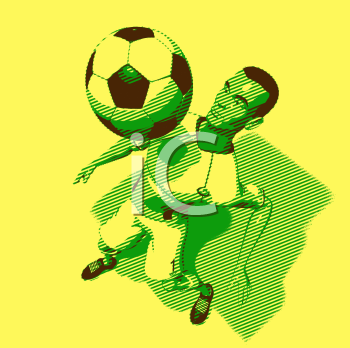3D Clipart