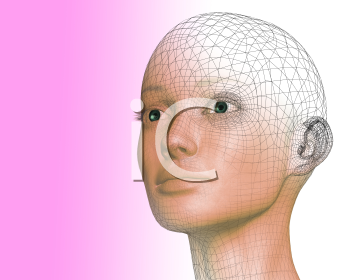 3D Clipart