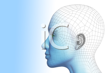 3D Clipart