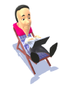 3D Clipart