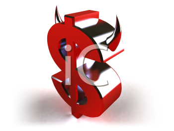 3D Clipart