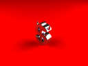 3D Clipart