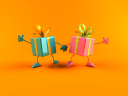 3D Clipart
