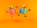 3D Clipart