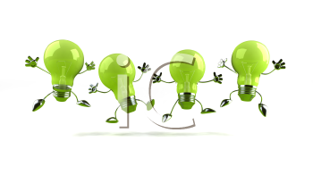 3D Clipart